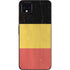 Belgium Flag Distressed Google Pixel 4 XL Skin